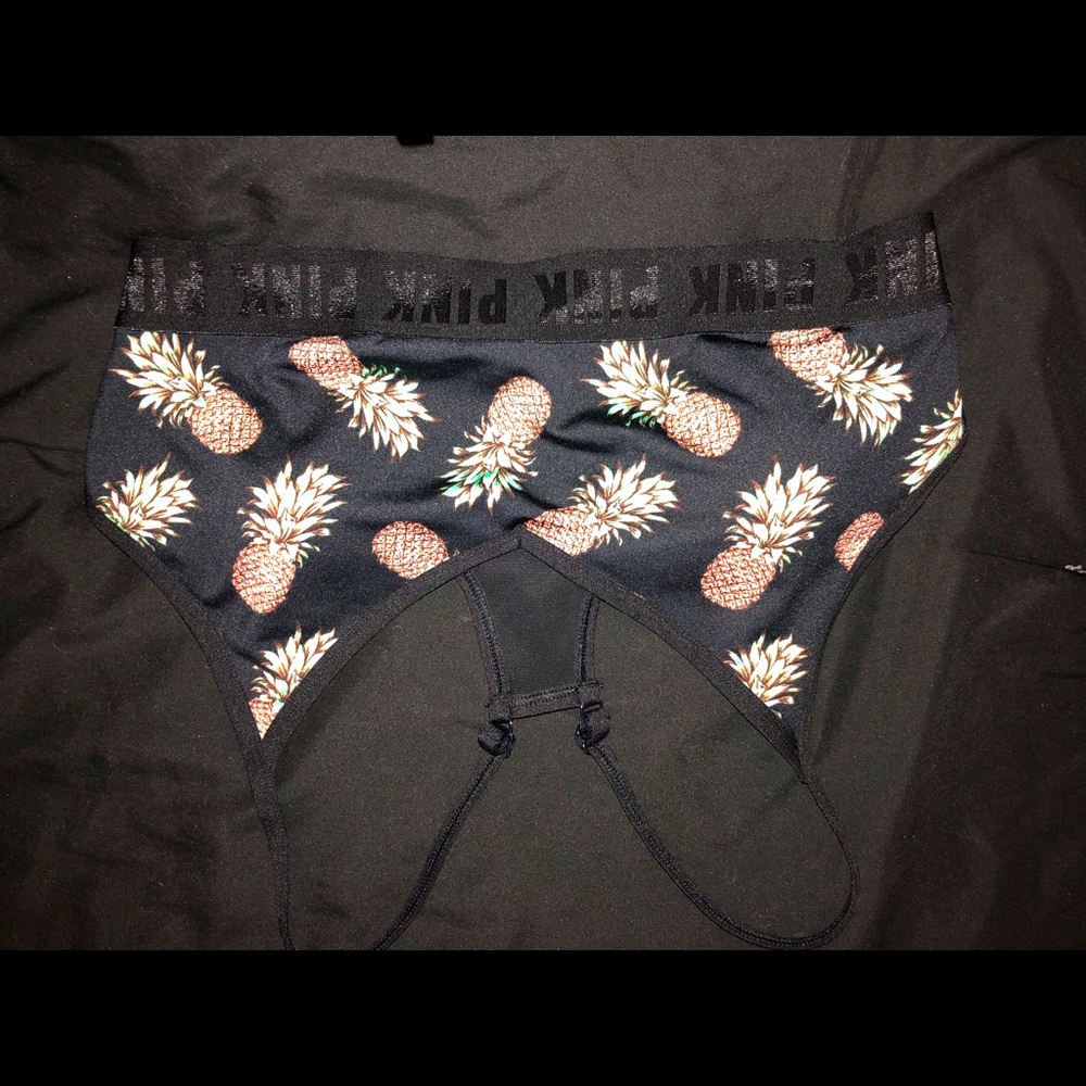 PINK VS Spirts bra